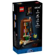 40698 lego ideas books are my passion gwp 6