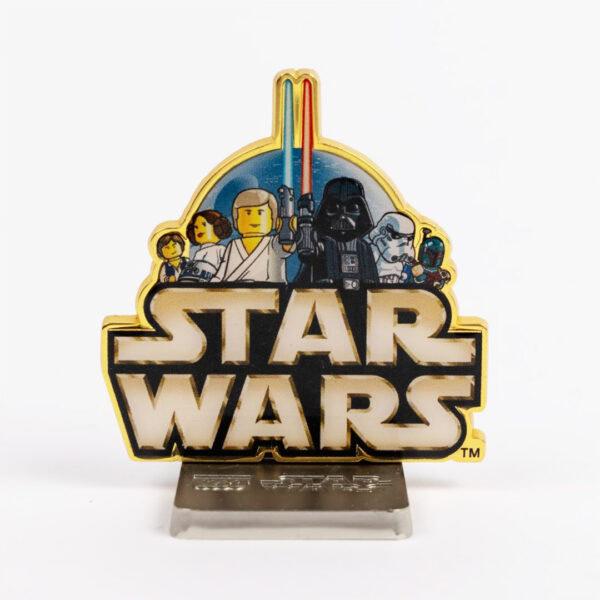 5008948 lego star wars magnet with stand insiders reward