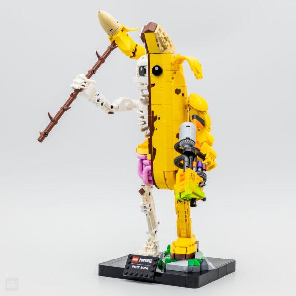 lego fortnite 77072 peely bone 5