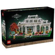 lego ideas 21353 botanical garden 11