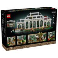 lego ideas 21353 botanical garden 12