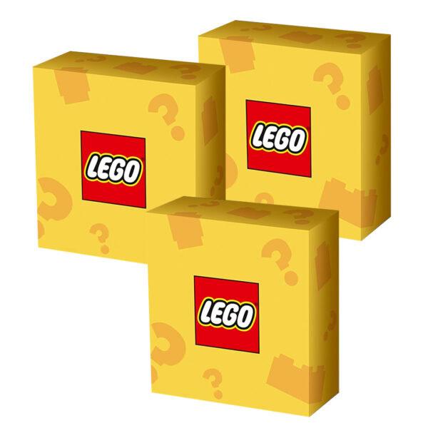 new mystery lego sets