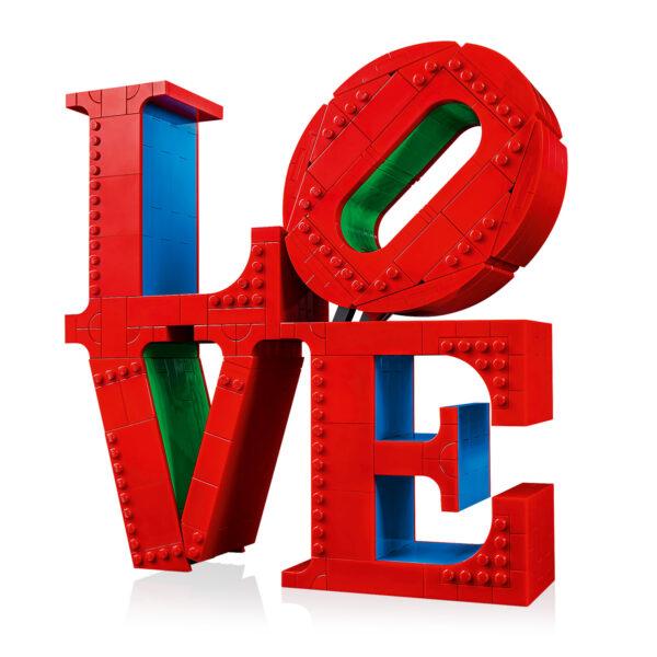 31214 lego art love 3