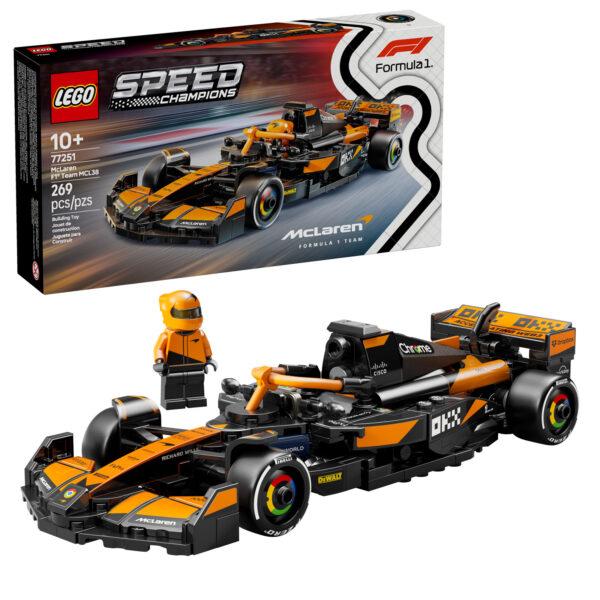 77251 lego speed champions mclaren f1 team mcl38 1