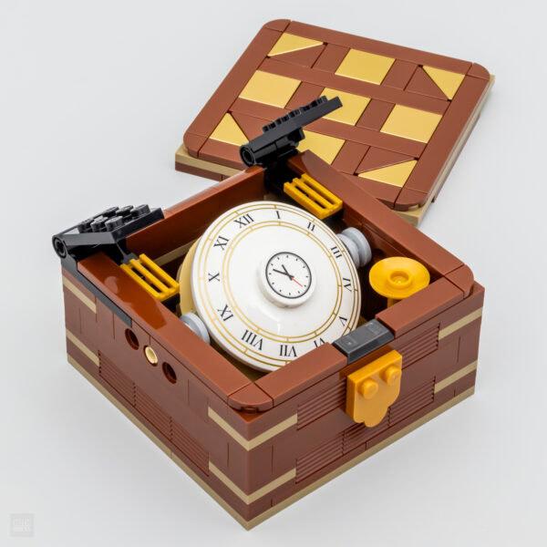 lego 5009045 marine chronometer insiders reward 2024 3