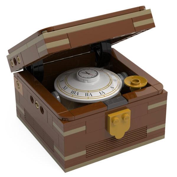 lego insiders rewards 10335 endurance 5009045 marine chronometer 2024 1