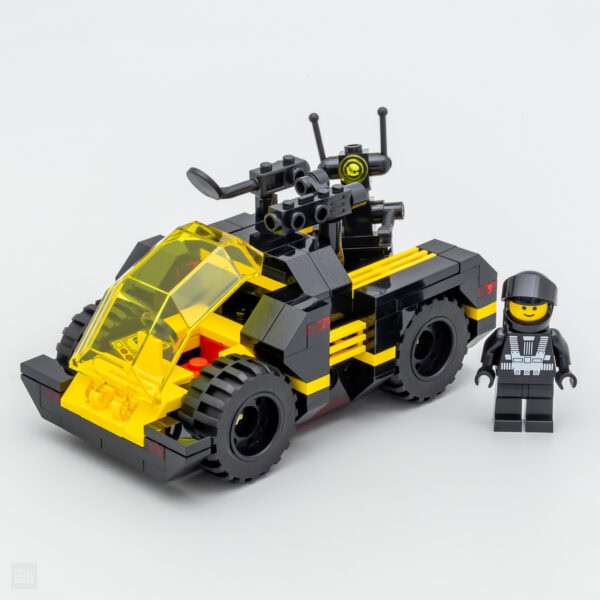 10355 lego icons blacktron renegade review 3