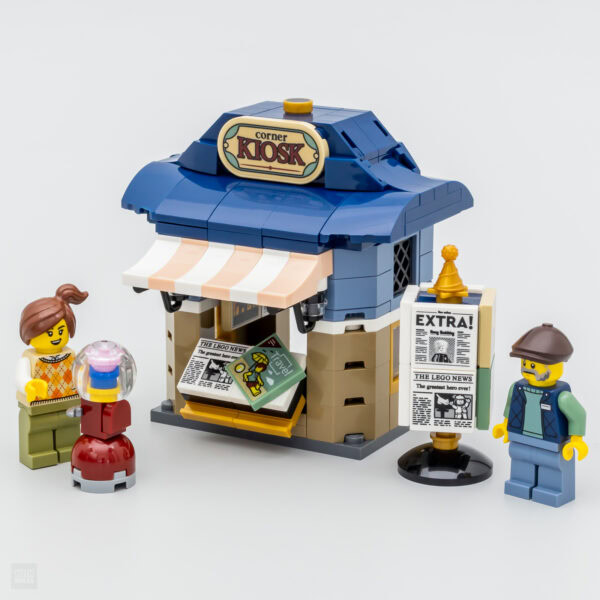 40757 lego icons corner kiosk gwp 3