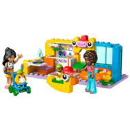 42644 lego friends heartlake city ice cream shop