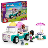 42644 lego friends heartlake city ice cream van