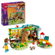 42646 lego friends autumn room