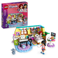 42647 lego friends paisley room