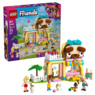 42650 lego friends pet accessories shop