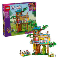 42662 lego friends friendship tree house hangout