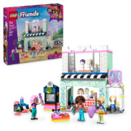 42662 lego friends hair salon and accessories shop