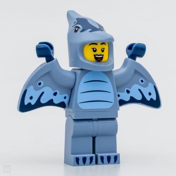 71048 lego collectible minifigures series 27 6 1