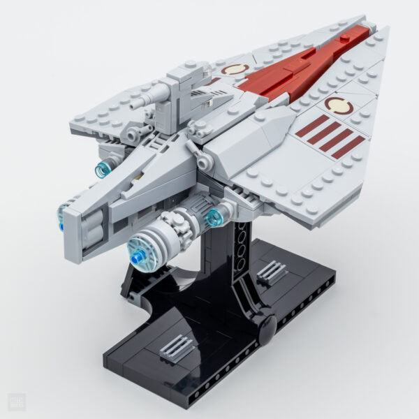 75404 lego starwars spaceship collection acclamator class assault ship 6