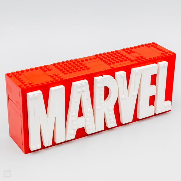 76313 lego marvel logo minifigures 6