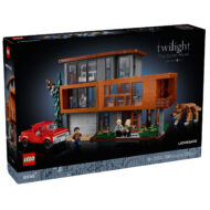 21354 lego ideas twilight the cullen house 12