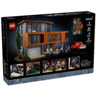 21354 lego ideas twilight the cullen house 13