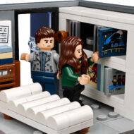 21354 lego ideas twilight the cullen house 3