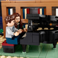 21354 lego ideas twilight the cullen house 4