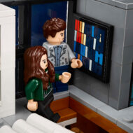 21354 lego ideas twilight the cullen house 5