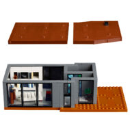 21354 lego ideas twilight the cullen house 7