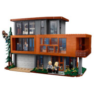 21354 lego ideas twilight the cullen house 8