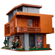 21354 lego ideas twilight the cullen house 9