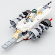 75402 lego starwars arc 170 starfighter review 3