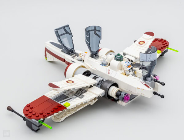 75402 lego starwars arc 170 starfighter review 4