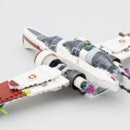 75402 lego starwars arc 170 starfighter review 7