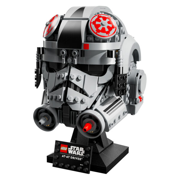 75429 lego starwars at at driver helmet 2