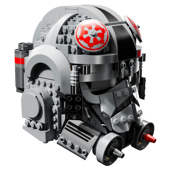 75429 lego starwars at at driver helmet 5