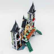 76453 lego harry potter malfoy manor review 5