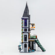 76453 lego harry potter malfoy manor review 7