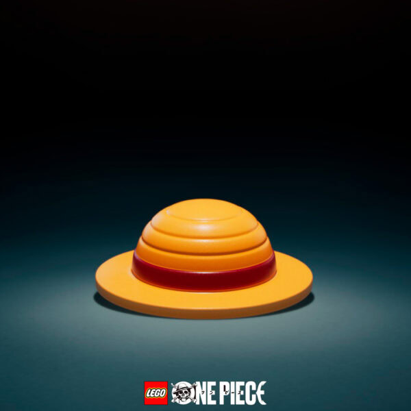 LEGO ONE PIECE : une gamme de sets autour de la série Netflix inspirée du manga culte