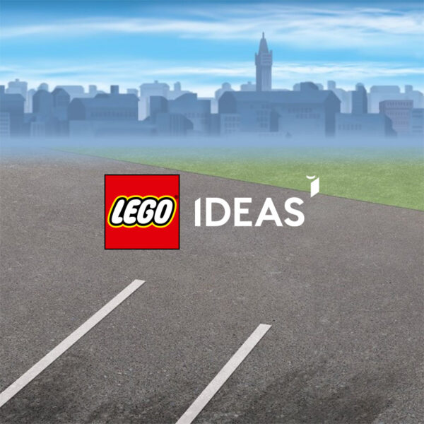 Nouveau sur la plateforme LEGO IDEAS : un "parking" pour stocker les idées en attente d'évaluation