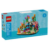 40783 lego limited edition gwp coral reef diorama 4