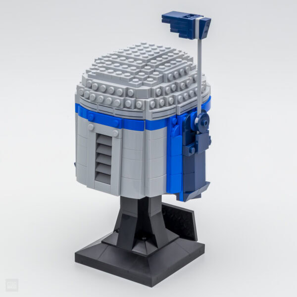 75406 lego starwars jango fett helmet review 2