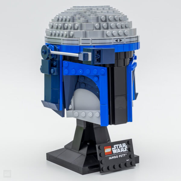 75406 lego starwars jango fett helmet review 4