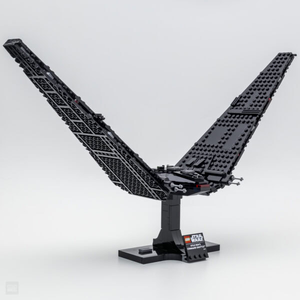 75406 lego starwars kylo ren command shuttle review 1
