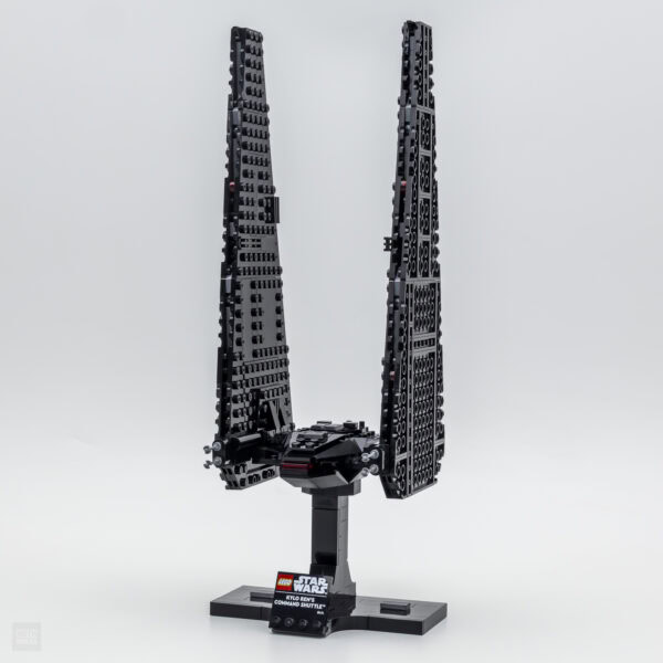 75406 lego starwars kylo ren command shuttle review 3