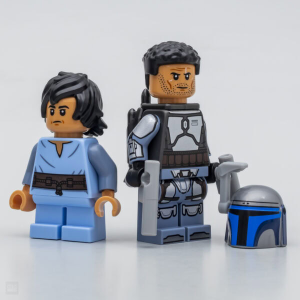 75409 lego starwars jango fett starship review 26