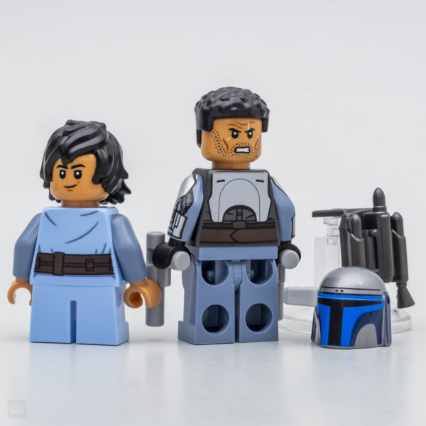 75409 lego starwars jango fett starship review 27