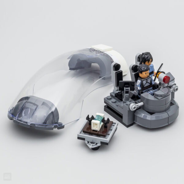 75409 lego starwars jango fett starship review 30