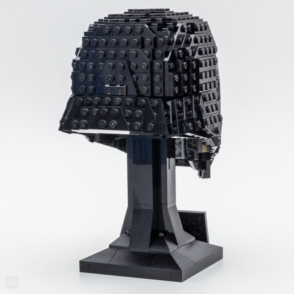 75415 lego starwars kylo ren helmet review 3