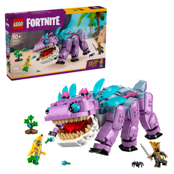 77077 lego fortnite klombo 1