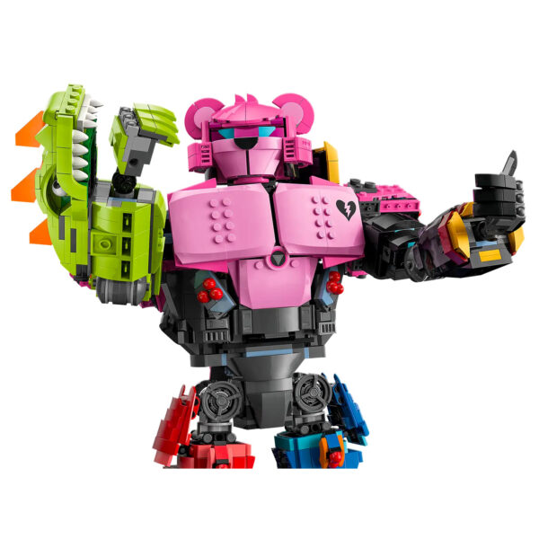 77078 lego fortnite mecha team leader 2